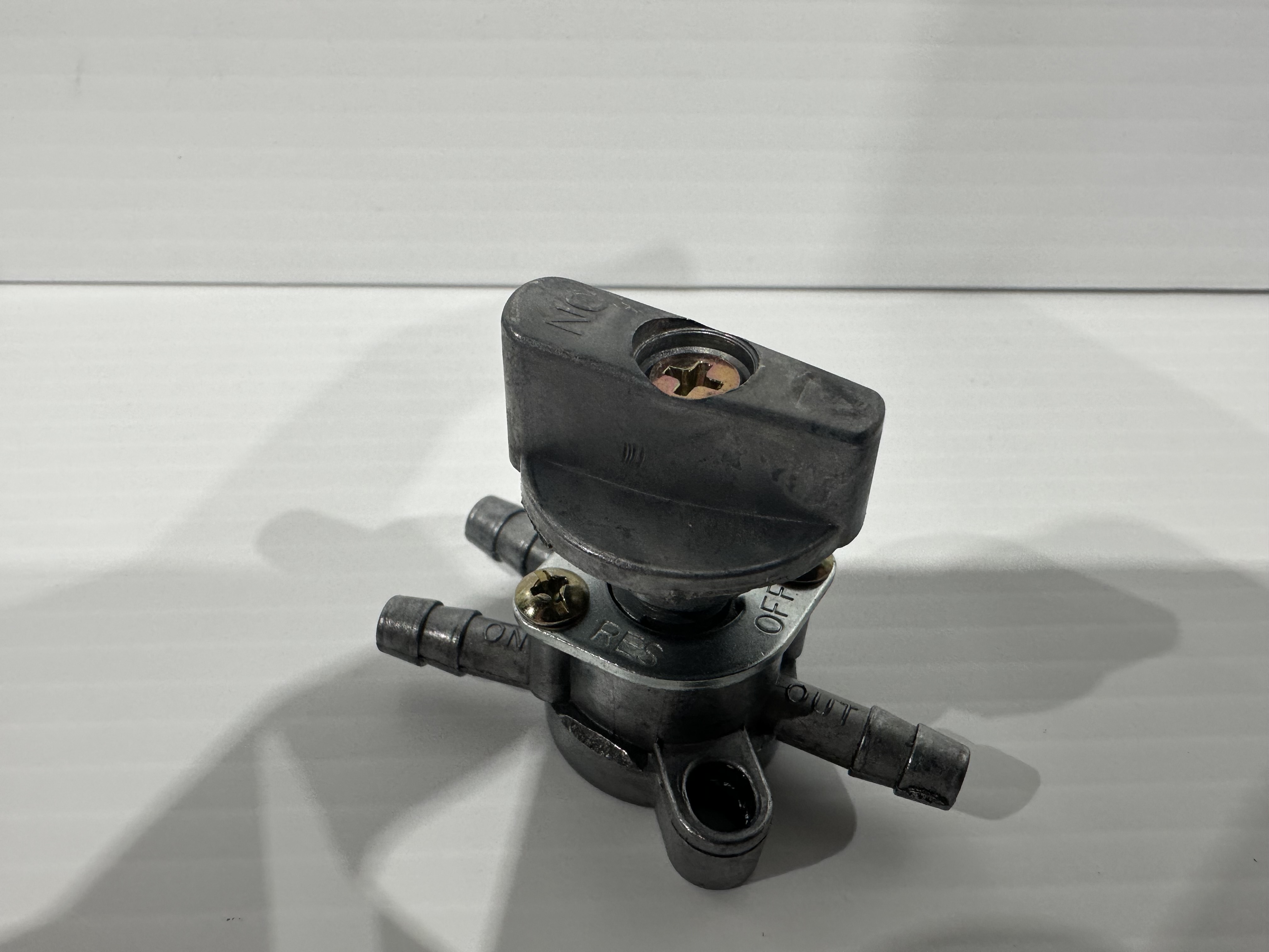 Kawasaki OEM 2007-2023 KFX 50 90 Fuel Tap 51023-Y006 | eBay